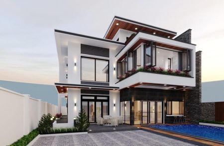 Xây nhà trọn gói phường Thông Tây Hội, TP.HCM mới nhất 2026