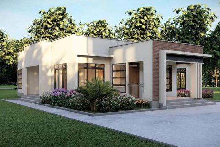 Xây nhà trọn gói xã Bà Điểm (mới) TPHCM » Báo giá mới nhất 2026