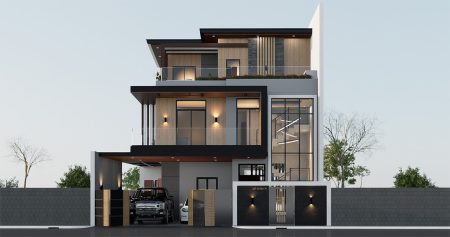 Xây nhà trọn gói xã Nhà Bè » Báo giá chi tiết mới nhất 2026
