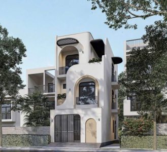 Xây nhà trọn gói phường An Đông, TPHCM » Báo giá mới nhất 2026