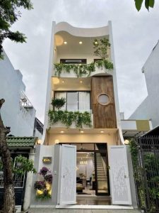 Xây nhà trọn gói phường Chợ Lớn, TPHCM » Báo giá mới nhất 2026